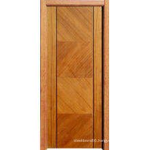 Wood Door (HDC-007)